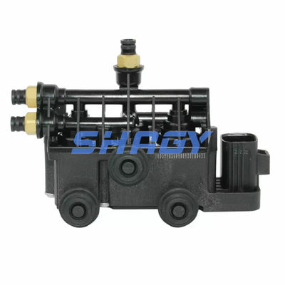 Pour le Land Rover Discoverer 3&amp;Range Rover Sport RVH000055 Bloc de soupape