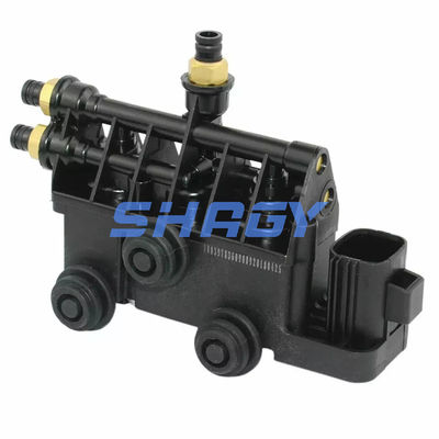 Pour le Land Rover Discoverer 3&amp;Range Rover Sport RVH000055 Bloc de soupape
