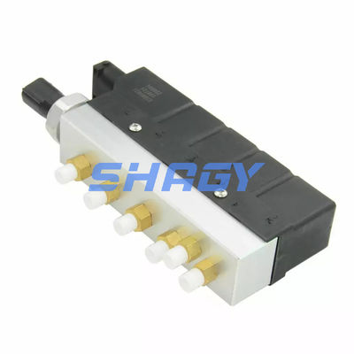 Pour le Jaguar XJ ((-10) C2C35166 Bloc de vanne