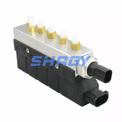 Pour le Jaguar XJ ((-10) C2C35166 Bloc de vanne