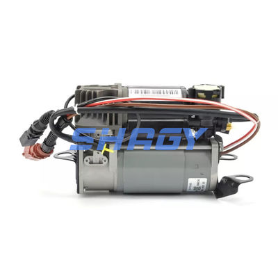Pour Audi A6 C6 4F0616005F Compresseur à suspension pneumatique