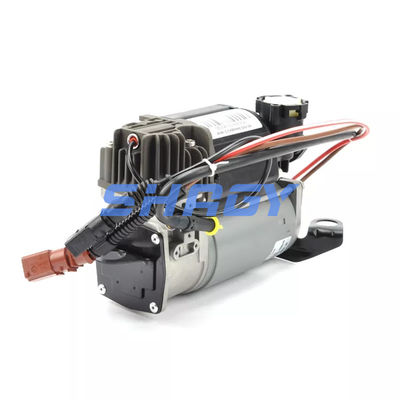 Pour Audi A6 C6 4F0616005F Compresseur à suspension pneumatique
