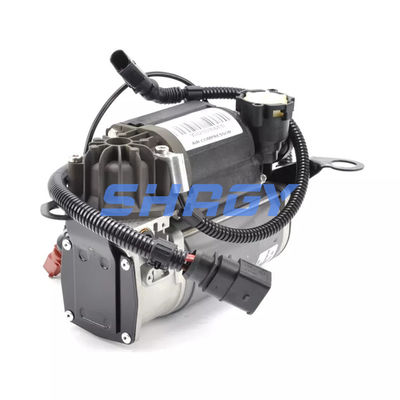 Pour Audi A8 W12 4E0616007A 4E0616007C 4E0616007E Compresseur à suspension pneumatique