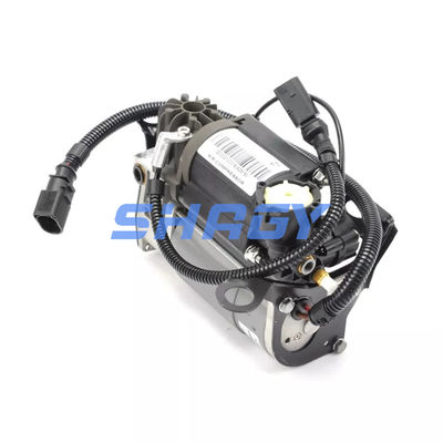 Pour Audi A8 W12 4E0616007A 4E0616007C 4E0616007E Compresseur à suspension pneumatique