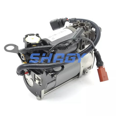 Pour Audi A8 W12 4E0616007A 4E0616007C 4E0616007E Compresseur à suspension pneumatique