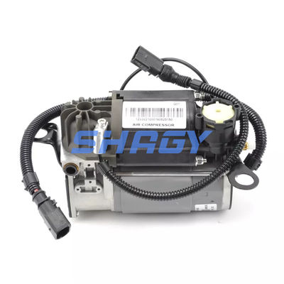 Pour Audi A8 W12 4E0616007A 4E0616007C 4E0616007E Compresseur à suspension pneumatique