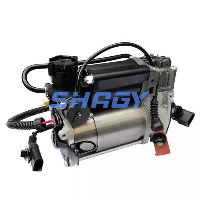 Pour Audi A8 D3 4E0616007D Compresseur à suspension pneumatique