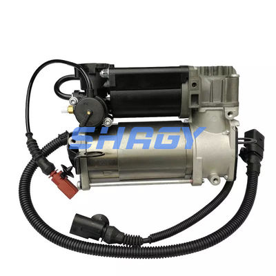 Pour Audi A8 D3 4E0616007D Compresseur à suspension pneumatique