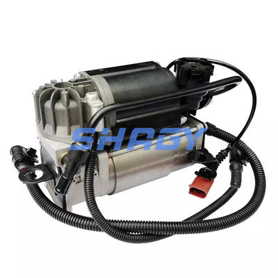 Pour Audi A8 D3 4E0616007D Compresseur à suspension pneumatique