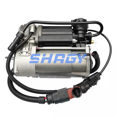 Pour Audi A8 D3 4E0616007D Compresseur à suspension pneumatique