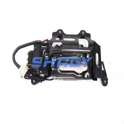 Pour Audi A8 D3 4E0616005C Compresseur à suspension pneumatique