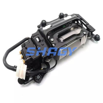 Pour Audi A8 D3 4E0616005C Compresseur à suspension pneumatique