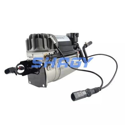 Pour Audi Q7 4L0698007 4L0698007BD 4L0698007A Compresseur de suspension à air