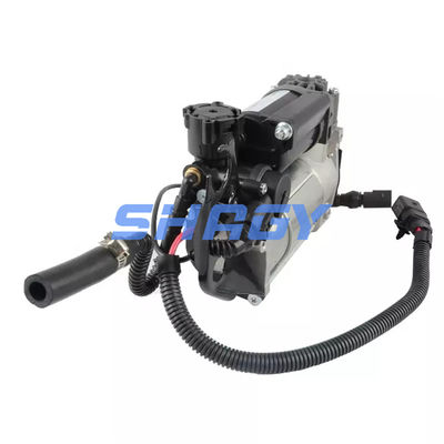 Pour Audi Q7 4L0698007 4L0698007BD 4L0698007A Compresseur de suspension à air