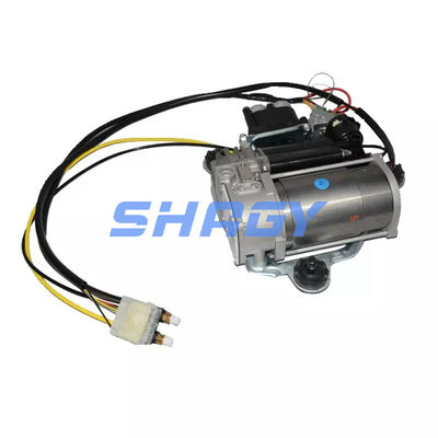 Pour la BMW E39, E65, E66, X5 E53 4.8L 37226787616 37226778773 37221092349 Compresseur de suspension à air