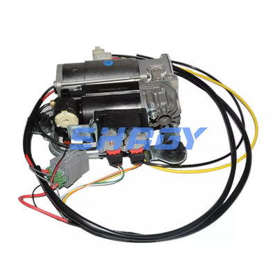 Pour la BMW E39, E65, E66, X5 E53 4.8L 37226787616 37226778773 37221092349 Compresseur de suspension à air