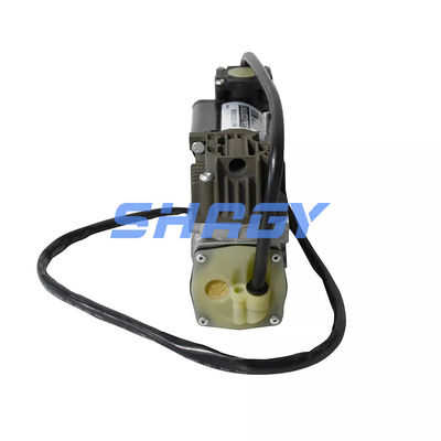 Pour la BMW X5 E53 4,8L 37226787617 RQL000014 LR006201 Compresseur de suspension à air