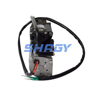 Pour la BMW X5 E53 4,8L 37226787617 RQL000014 LR006201 Compresseur de suspension à air