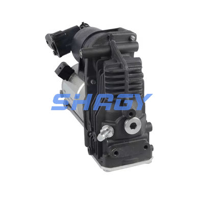 Pour la BMW X5 E7037206859714 37206799419 Compresseur de suspension à air