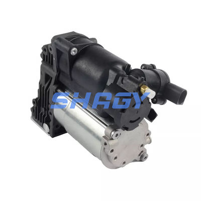 Pour la BMW X5 E7037206859714 37206799419 Compresseur de suspension à air