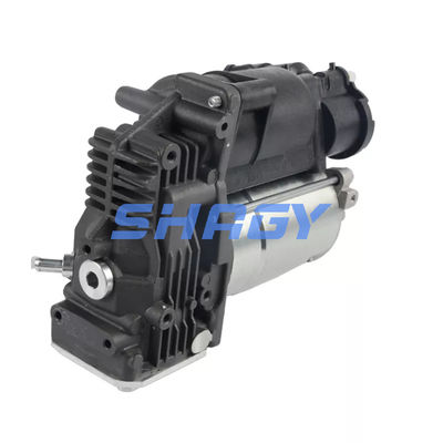 Pour la BMW X5 E7037206859714 37206799419 Compresseur de suspension à air