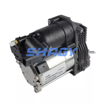 Pour la BMW X5 E7037206859714 37206799419 Compresseur de suspension à air