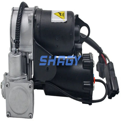 Pour Land Rover 09-12 Land Rover Discovery3 (2005-2009) Sport (2009-2012) LR023964 Compresseur à suspension pneumatique