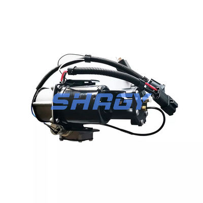 Pour le Land Rover L322 LR061663 LR105303 LR012800 Compresseur à suspension pneumatique