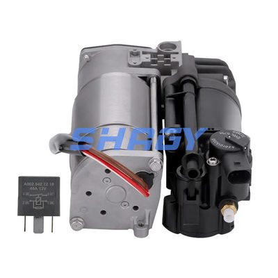 Pour Mercedes 2123200404 Mercedes-Benz212 Compresseur à suspension pneumatique
