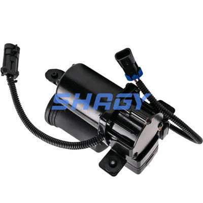 Pour Mercedes 6383280202 Mercedes Classe V Vito W638 96-03 Compresseur à suspension pneumatique