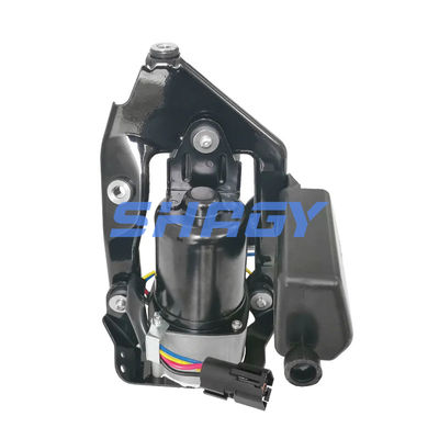 Pour 1L1Z5319AA Lincoln Navigator Base 5.4L 1998-2001 Compresseur à suspension pneumatique