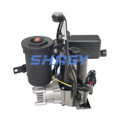 Pour 1L1Z5319AA Lincoln Navigator Base 5.4L 1998-2001 Compresseur à suspension pneumatique