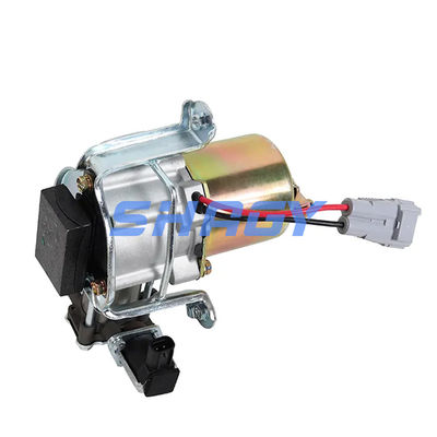 Pour le 48910-48010 4910-48011 LEXUS RX330350 Compresseur à suspension pneumatique