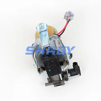 Pour le 48910-48010 4910-48011 LEXUS RX330350 Compresseur à suspension pneumatique