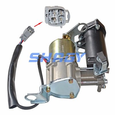 Pour 48910-60040 48910-60020 Land cruiser Prado Compresseur à suspension aérienne
