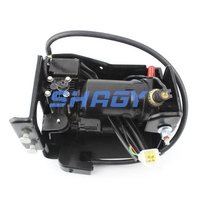 Pour 20930288 22941806 Convient pour Escalade ancien et nouveau modèle Compresseur à suspension d'air