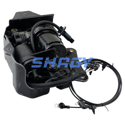 Pour le 25806015 LUCERN DTS 06-11 Compresseur à suspension pneumatique