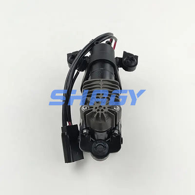 Pour le 68204730AB Jeep Grand Cherokee (WK2) 2010-2020 Compresseur à suspension pneumatique