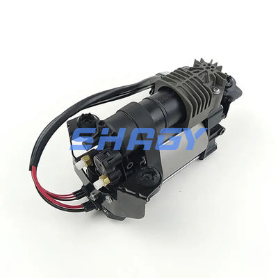 Pour le 68204730AB Jeep Grand Cherokee (WK2) 2010-2020 Compresseur à suspension pneumatique