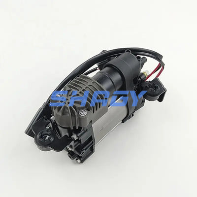 Pour le 68204730AB Jeep Grand Cherokee (WK2) 2010-2020 Compresseur à suspension pneumatique