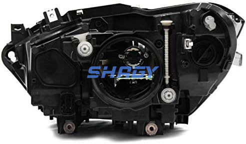Pour la série Bmw 1 63117358392Bmw F20 Feux avant