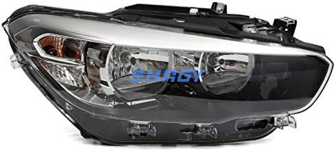 Pour la série Bmw 1 63117358392Bmw F20 Feux avant