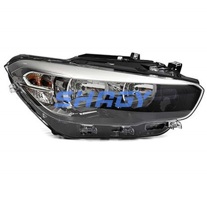 Pour la série Bmw 1 63117358392Bmw F20 Feux avant