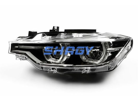 Pour les Bmw de la série 3 F30 (avec LED) 2018 63118492473 474 phares avant