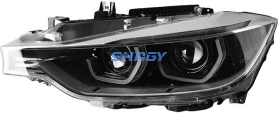 Pour les Bmw de la série 3 F30 (avec LED) 2018 63118492473 474 phares avant