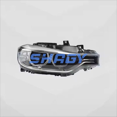 Pour la BMW Série 3 F30 ((avec xénon) 2012-2014 63117339385 386 phares avant