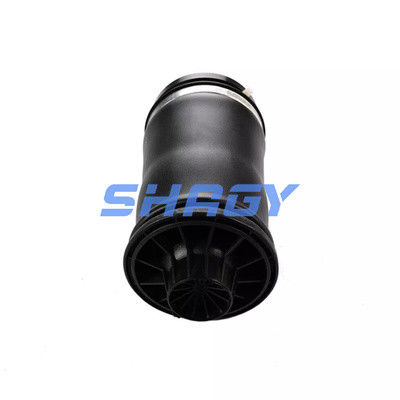 Mercedes Benz W164 ML350 ML500 W166 Air Spring arrière A1643200625 A1663204838 Pour les voitures équipées d'un moteur à air comprimé