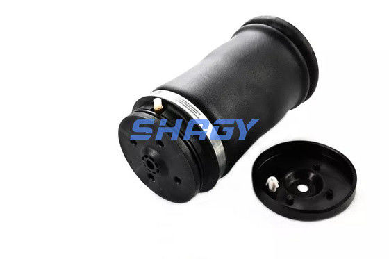 Mercedes Benz W164 ML350 ML500 W166 Air Spring arrière A1643200625 A1663204838 Pour les voitures équipées d'un moteur à air comprimé