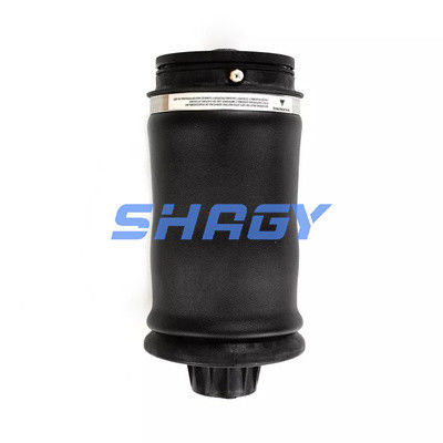 Mercedes Benz W164 ML350 ML500 W166 Air Spring arrière A1643200625 A1663204838 Pour les voitures équipées d'un moteur à air comprimé
