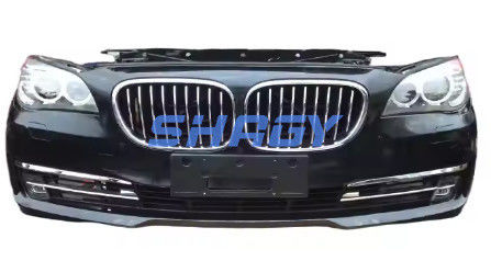 Bmw 7 F01 F02 Coupe du nez avant 7210875 Body Kit Bmw pièces détachées